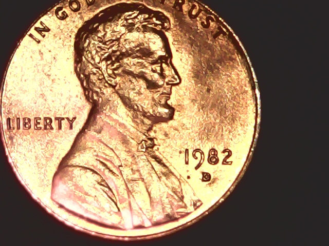 1982-D-Lincoln-Memorial-Cent-Lathe-Lines