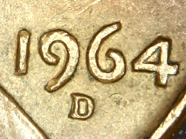 1964-D-Lincoln-Memorial-Cent-RPM