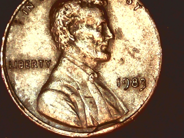 1983-Lincoln-Mc-Cud-Obv