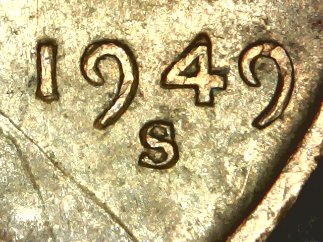 1949-S-Struck-Thru-Debris
