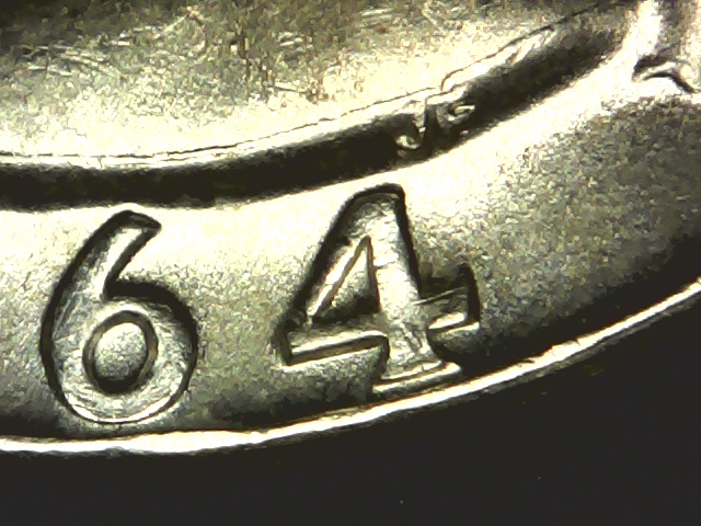 1964-D-Quarter-Pre-Cud-Date