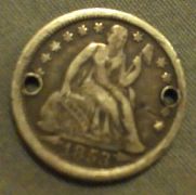 1853-Dime?