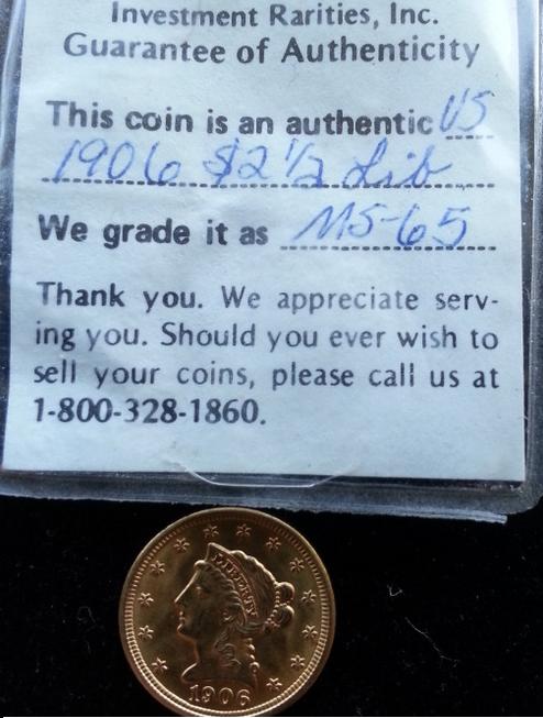 1906-$2.50-Liberty-Quarter-Eagle