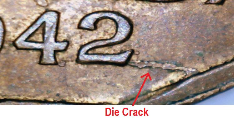 1942-Tombac-Nickel---1-Coin+7-Issues