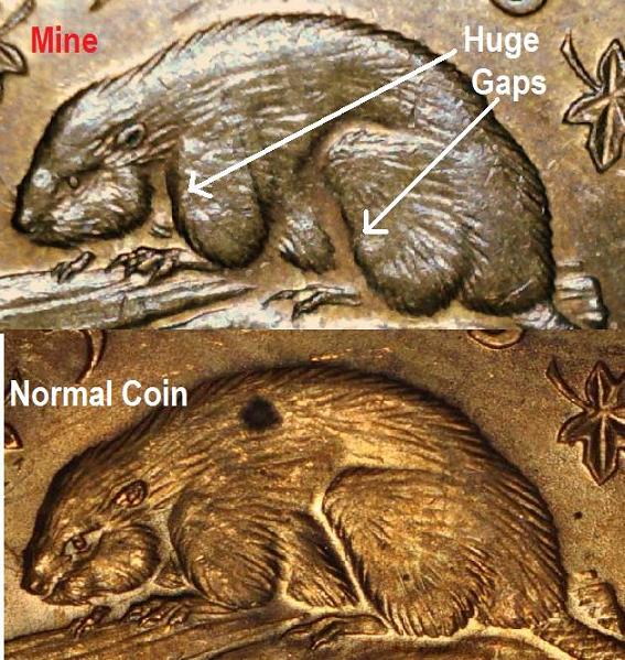 1942-Tombac-Nickel---1-Coin+7-Issues
