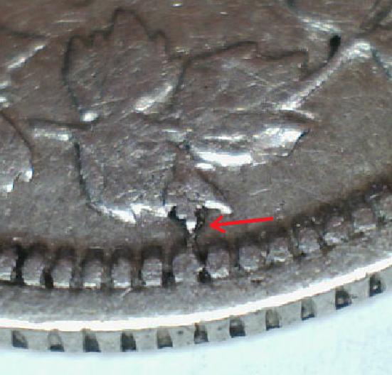 1870-5-Cents.-Double-Struck?