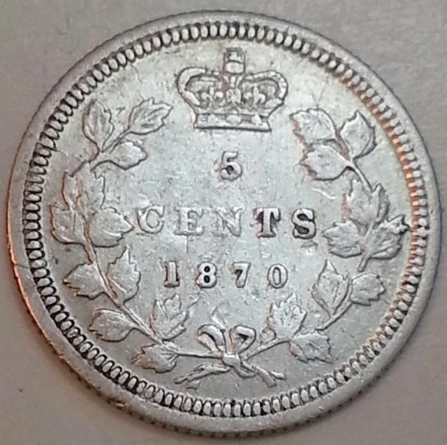 1870-5-Cents.-Double-Struck?