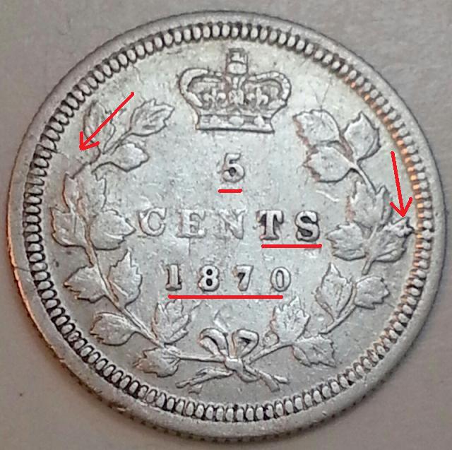 1870-5-Cents.-Double-Struck?