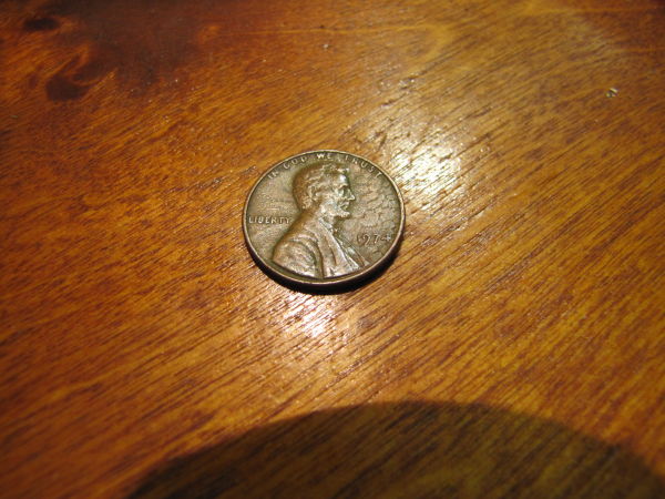 1974-Penny-Question