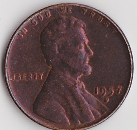 Another-1957-D-Penny-Question..fat-Letters