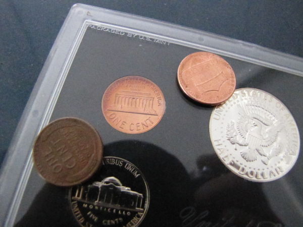 Penny-Color-?--Bad-Or-Good-?-1969-S
