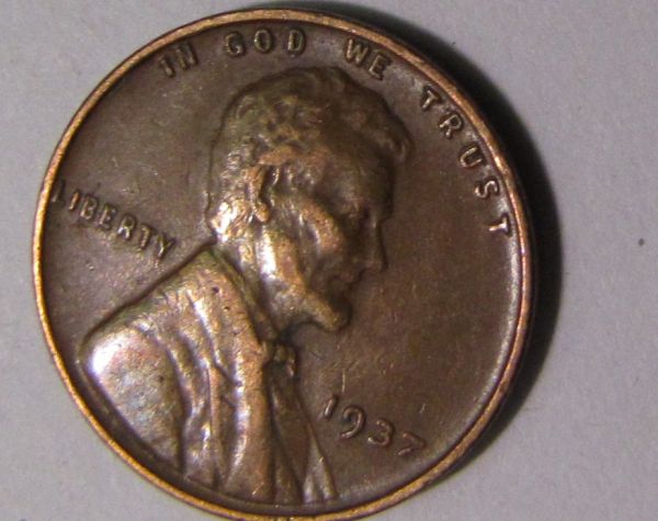 1937-Wheat-Penny-.-D/D-Or-Not-?