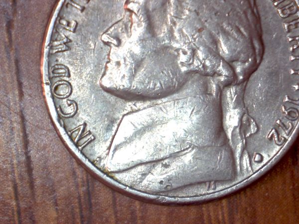 1972-D-Nickel
