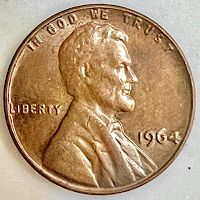 1964-Penny-Lincoln-Face-Weird