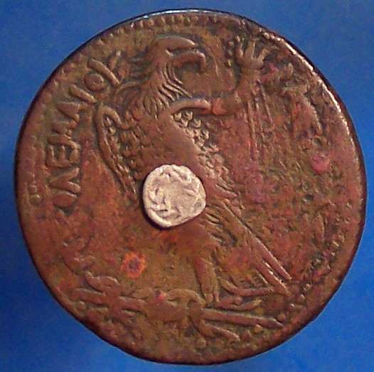What-Is-Your-Largest-Coin?