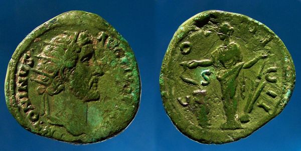 Coins-With-Green-Patina