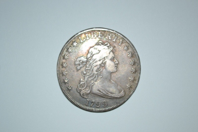 1799-Draped-Bust-XF