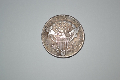 1799-Draped-Bust-XF