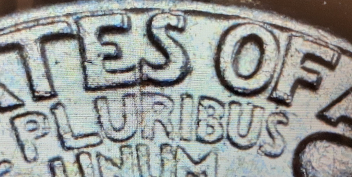 1963-P-Quarter-With-Unusual-Colors