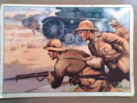 Ideas-About-WWII-Italian-Postcards