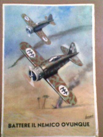 Ideas-About-WWII-Italian-Postcards