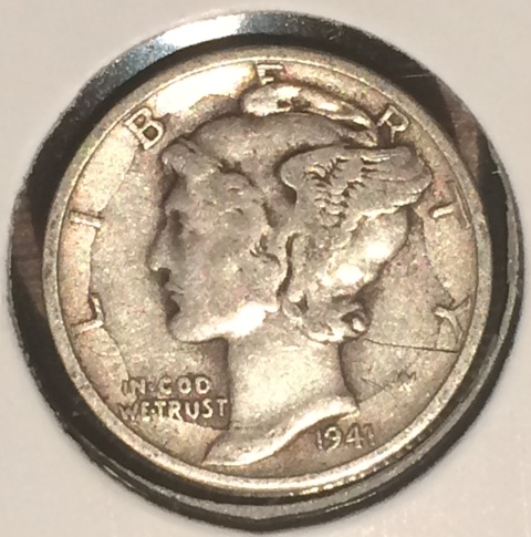 1941-Mercury-With-Issue-Undetermined
