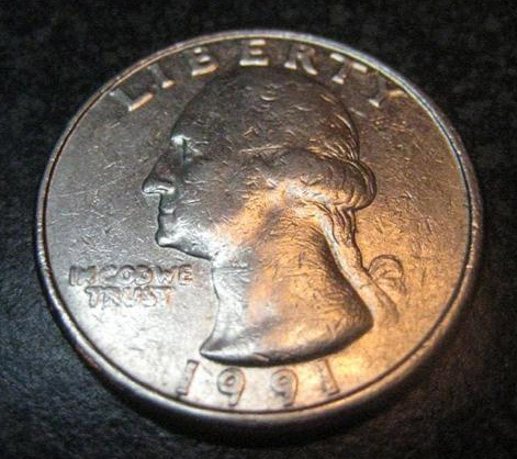 1991-Washington-Quarter-Missing-MM