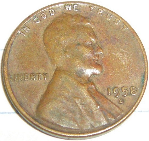 1958-Wheat-Penny-D-Over-S-Error?
