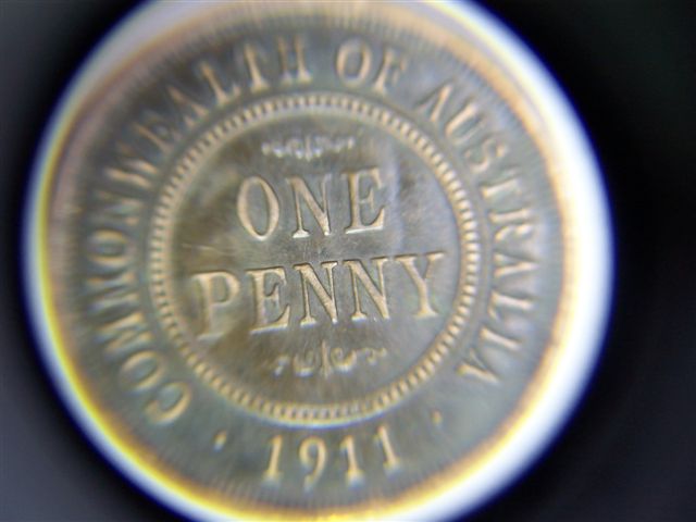 1911-Penny