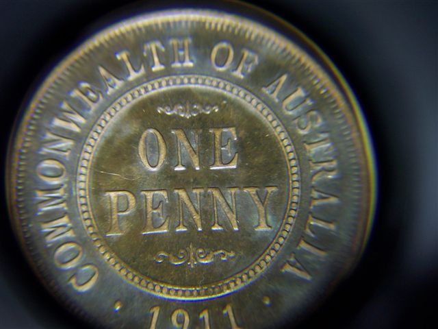 1911-Penny