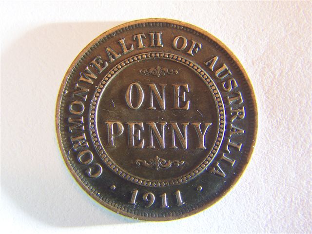1911-Penny