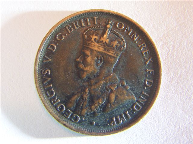 1911-Penny
