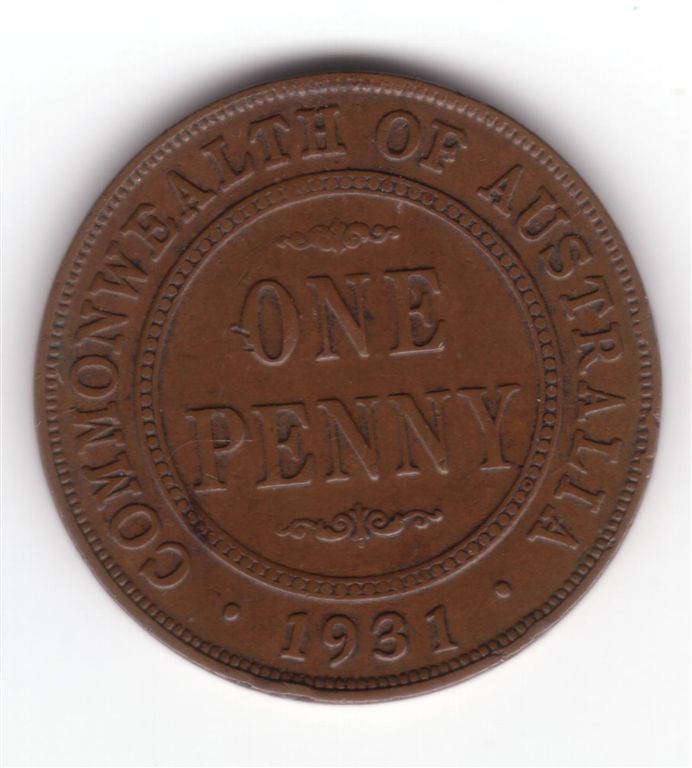 1931-Dropped-One-Penny