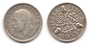 Is-This-Three-Pence-From-Down-Under?