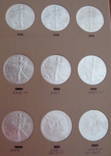 Finally...-For-Once-In-My-Life,-I-Completed-A-Set-Ases
