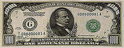 Favorite-Denomination