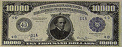 Favorite-Denomination
