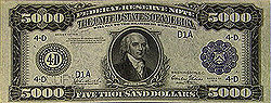 Favorite-Denomination