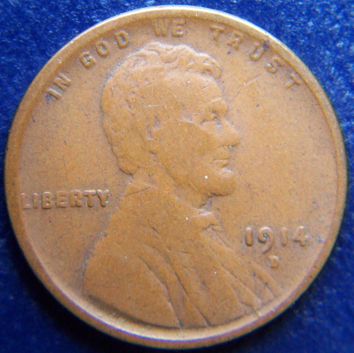 1914-D-Lincoln-Cent-Grade-Opinions-Please-New-Pictures