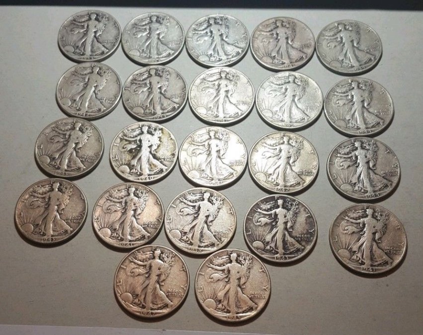 Continuing-List-To-Show-Everyones-Latest-Acquisitions