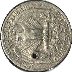 1979-Quarter-With-Hole