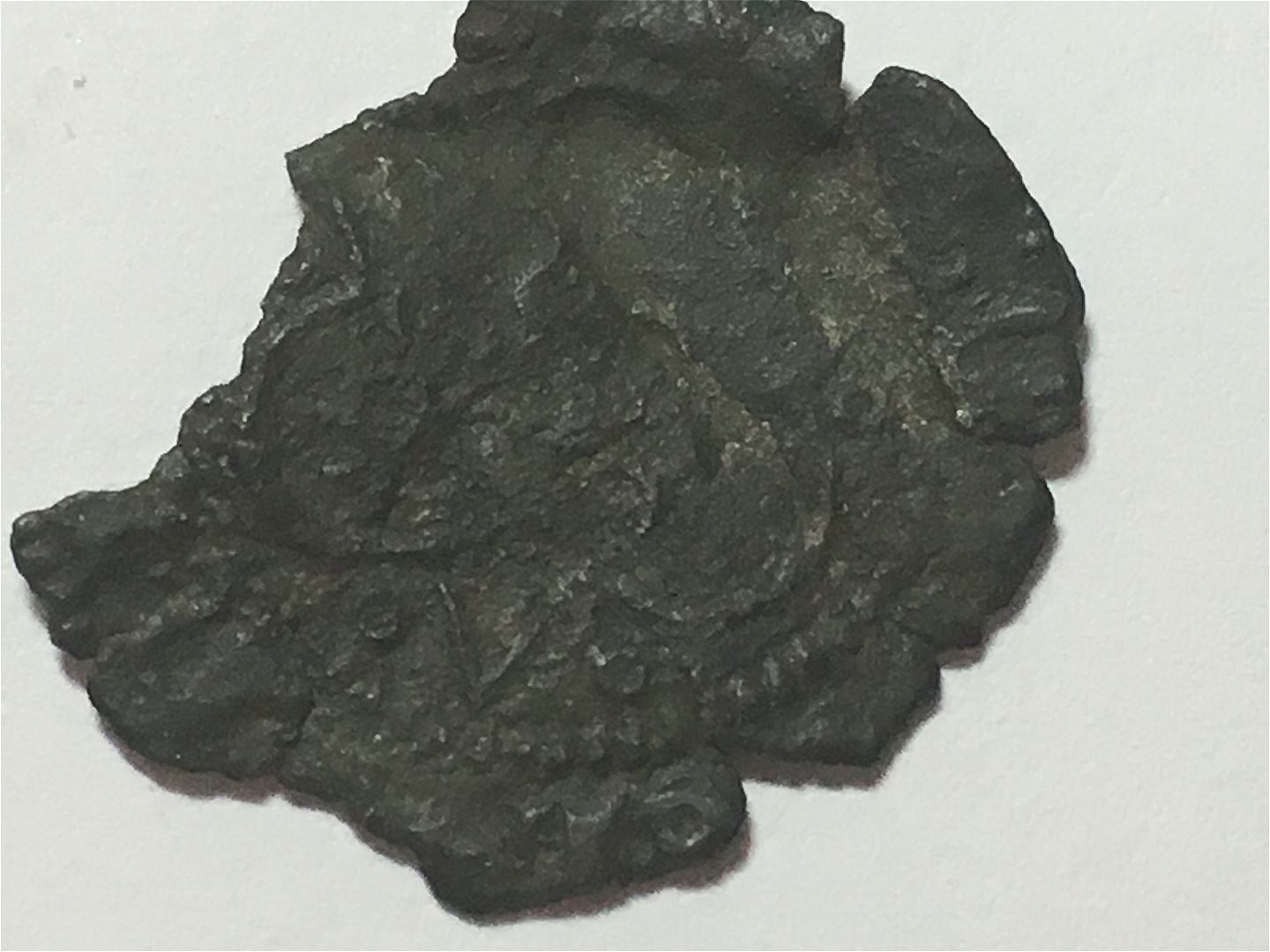 Need-Help-If-Possible-Id:-Nuremberg-Token-And-Palembang-Tin-Pitis