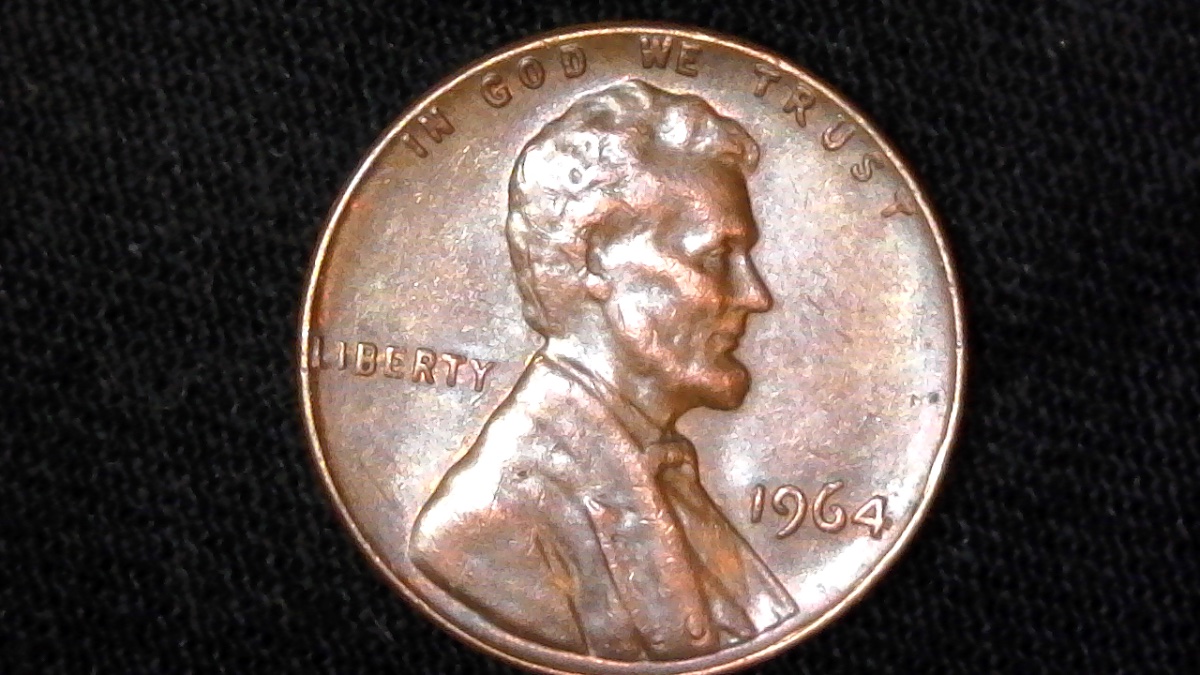 1964-Lincoln-With-An-
