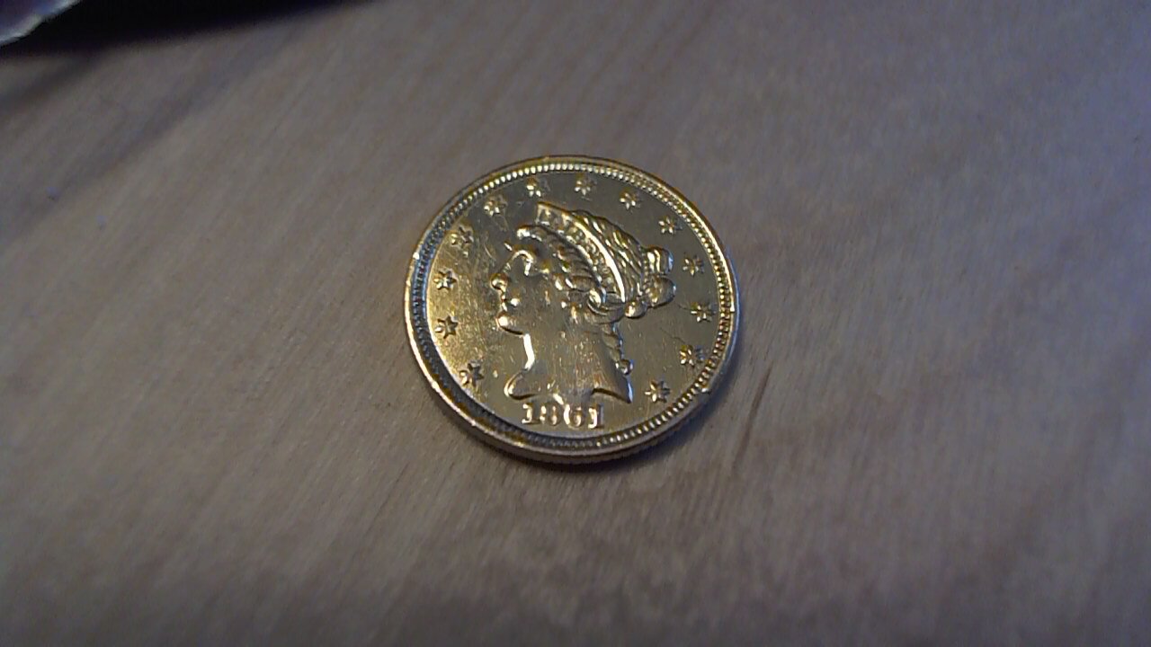 Noob,-1861-Quarter-Eagle