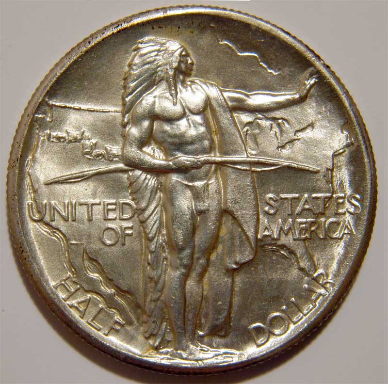 Oregon-1936-50c