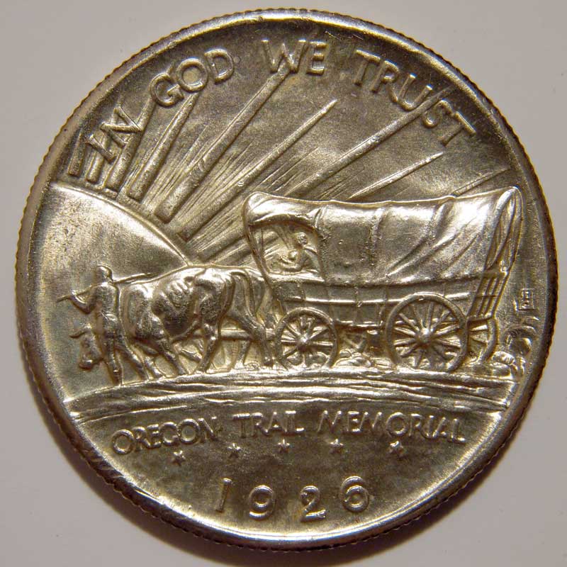 Oregon-1936-50c
