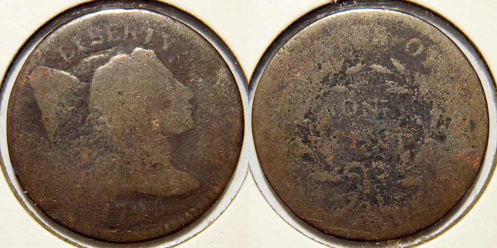A-Trio-Of-Large-Cents