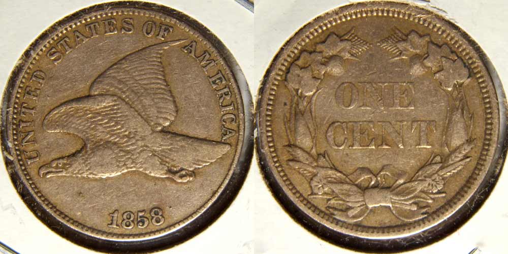 A-Pair-Of-Small-Cents