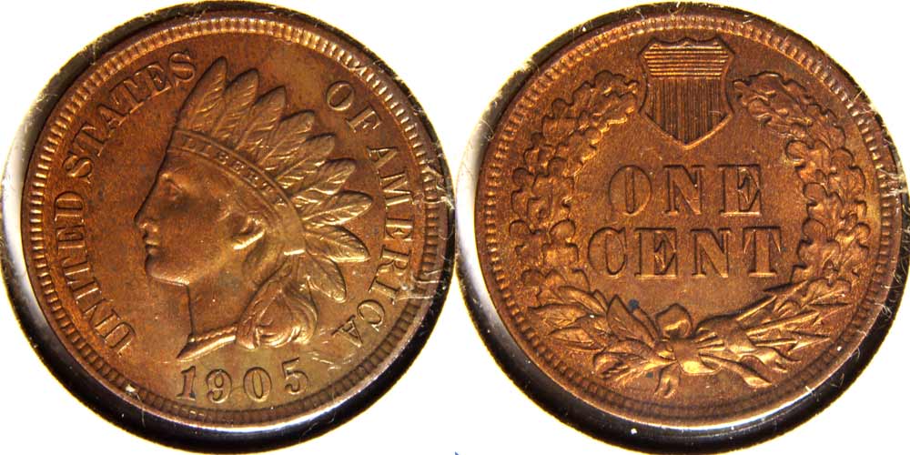 A-Pair-Of-Small-Cents