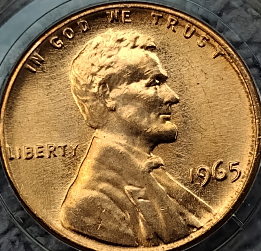1965-Penny-I-See-A-Doubled-Ear-And-Some-Doubling-On-Some-Other-Letters-Is-This-A-DDO-Or-No?